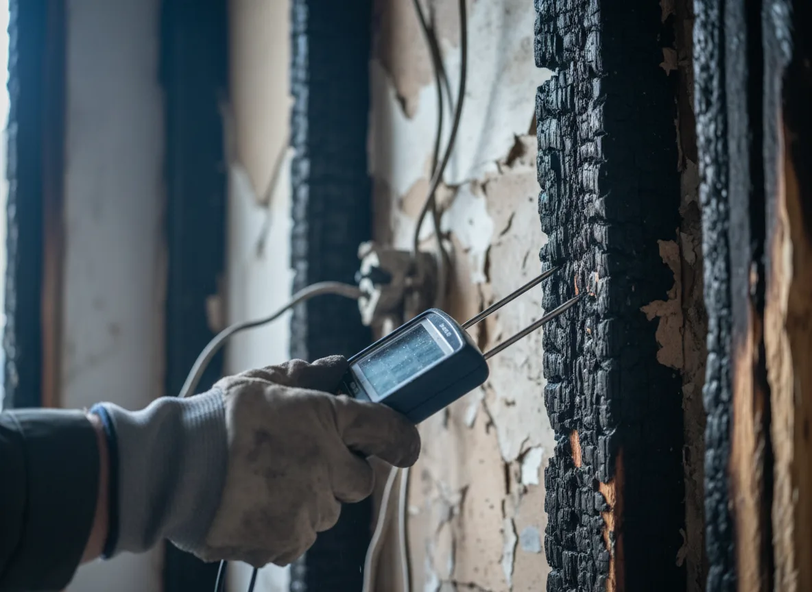 Fire Damage Restoration Pratt, KS FAQs